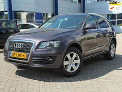 Audi Q5 - 2.0 TFSI quattro Pro Line | Top staat