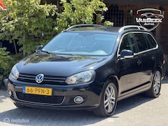 Volkswagen Golf Variant - 1.4 TSI Comfortline