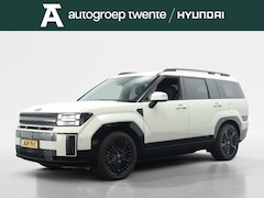 Hyundai Santa Fe - 1.6 T-GDI PHEV Black Line | 7-zits | 360 camera | Stoelventilati