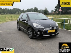DS 3 - 3 1.2 Business Airco Pdc Cruis 130989Km Nap Apk 03-05-2027