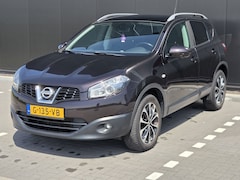 Nissan Qashqai - 2.0 Connect Edition Navi