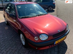 Toyota Corolla - 1.6-16V Luna