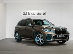 BMW X5 - xDrive45e High Executive | Pan.dak | laserlights | M-style | Head-up