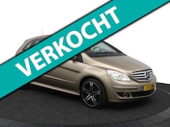 Mercedes-Benz B-klasse - 170 AUTOMAAT