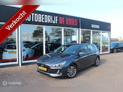 Hyundai i30 - 1.0 T-GDI Clima/Cruise/Stoel-Stuurverwarm/Lane-Assist