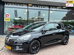 Renault Clio Estate - 1.2 TCe Intens Aut. Navi Airco Cruise Park.Sens Nieuwe APK