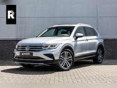 Volkswagen Tiguan - 1.4 TSI eHybrid Pano / Adaptive cruise / Trekhaak