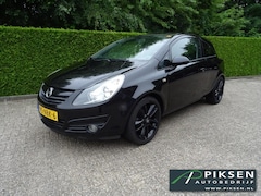 Opel Corsa - 1.4-16V COLOR EDITION AIRCO