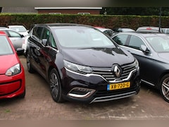 Renault Espace - 1.6TCE 200pk Initiale Paris 7p Aut ECC/navi/ACC/pano/camera/trekhaak