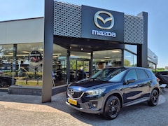 Mazda CX-5 - SKYACTIV-G 2.0 165 6MT Skylease+ Limited Edition / Trekhaak / A-Camera