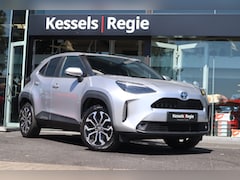 Toyota Yaris Cross - 1.5 Hybrid Team CarPlay | ACC | Camera | Keyless LED | CarPlay | 17”