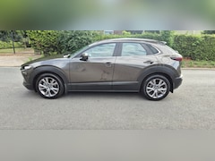 Mazda CX-30 - 2.0 e-skyactive-G M Hybrid*trekhaak*apple Carplay/android