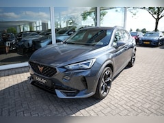 CUPRA Formentor - 1.4 E-HYB COPPER VZ , Kuipstoelen, Leerpakket, Trekhaak