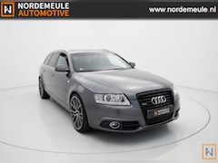 Audi A6 - 3.0 TFSI Q. PRO LINE. AUT, NAVI, CRUISE