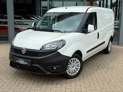 Fiat Doblò Cargo - 1.4 T-JET 120PK L2H1 MAXI SX AIRCO PDC SCHUIFDEUR