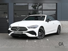 Mercedes-Benz CLE Cabriolet - 180 AMG Line