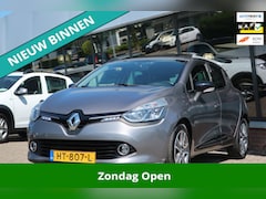 Renault Clio - 0.9 TCe ECO Night&Day 2e EIG_LED_OPENDAK_PDC_R-LINK_NAP