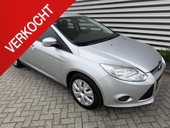 Ford Focus - 1.6 TI-VCT Ambiente 1e Eigenaar