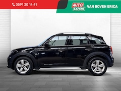 MINI Countryman - 1.5 Cooper Salt Automaat Trekhaak Cruise Clima Navi
