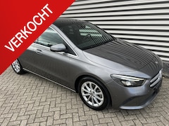 Mercedes-Benz B-klasse - 180 Panorama Leder Camera 360 Full Option