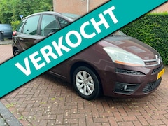 Citroën C4 Picasso - 2.0-16V Ambiance EB6V 5p