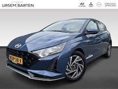 Hyundai i20 - 1.0 T-GDI Comfort