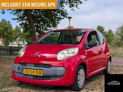 Citroën C1 - 1.0-12V Séduction - 29000 KM NAP