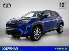 Toyota Yaris Cross - 1.5 Hybrid Dynamic + | BTW voertuig | Dodehoek detectie | Stoel+stuurverwarming | Parkeers