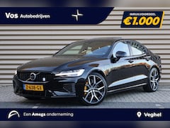 Volvo S60 - T8 AWD Polestar Engineered | LONG RANGE | Panoramadak | Bowers & Wilkins