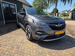 Opel Grandland X - 1.2 Turbo Innovation
