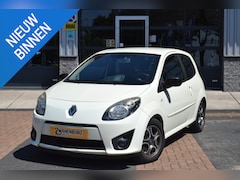 Renault Twingo - 1.2-16V Dynamique Lm Velgen Airco Km 143.000