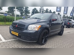Dodge Caliber - 2.0 SXT AUTOMAAT