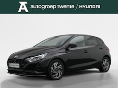 Hyundai i20 - 1.0 T-GDI Comfort Smart | Private lease 399, - per maand