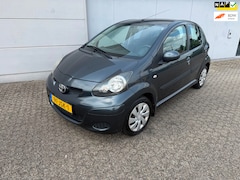 Toyota Aygo - 1.0-12V
