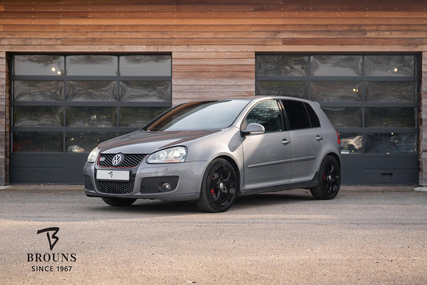 Volkswagen Golf - 2.0 TFSI GTI DSG Limited Edition 240 | NL Auto | 2e Eig. | - AutoWereld.nl