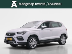 SEAT Ateca - 1.5 TSI Business Intense | Automaat | Winterpack | LED