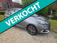 Renault Scénic - 1.4 TCe Bose AIRCO/xenon/LEER/cruise