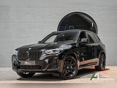 BMW X3 - xDrive30e Business Edition Plus M-sport, panorama dak, trekhaak, 20 inch, comfortacces, hi