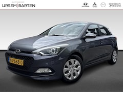 Hyundai i20 - 1.2 HP i-Motion Comfort