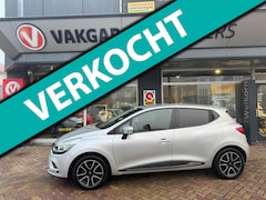 Renault Clio - 0.9 TCe Limited - Incl 12 maanden BOVAG Garantie - Afleverbeurt en APK