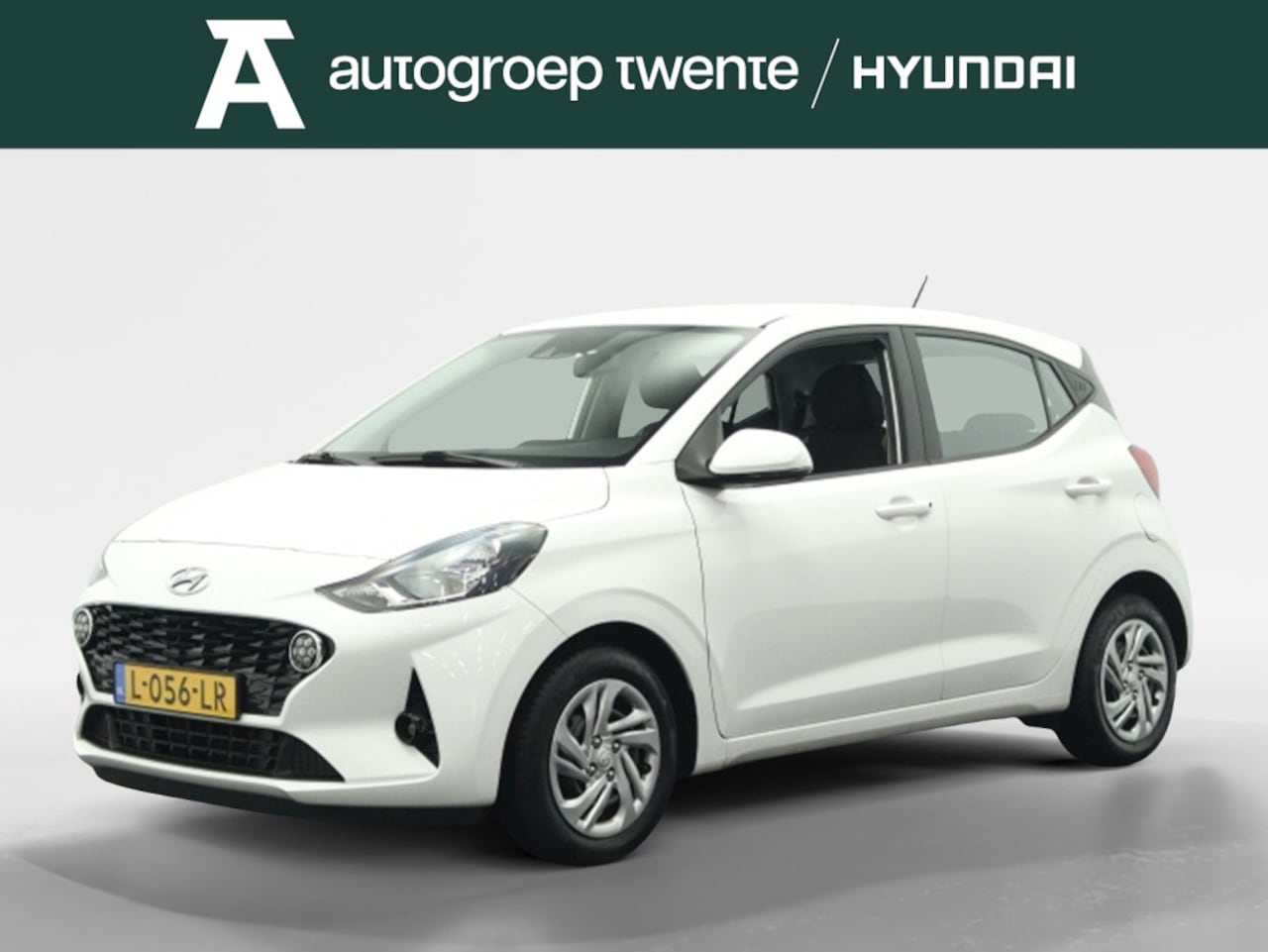 Hyundai i10 - 1.0 Comfort | All season | Carplay Navigatie | Airco | Cruise co - AutoWereld.nl