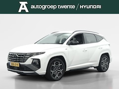 Hyundai Tucson - 1.6 T-GDI PHEV N Line 4WD 265PK | 360 graden camera | Navi