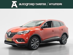 Renault Kadjar - 1.3 TCe Intens | Bose Audio | Trekhaak | Camera | Navigatie