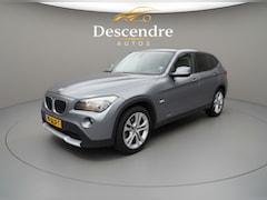 BMW X1 - sDrive18d Executive