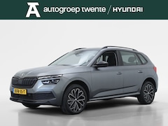 Skoda Kamiq - TSI DSG 150 PK Style | Navigatie | automaat | Achteruitrijcamera