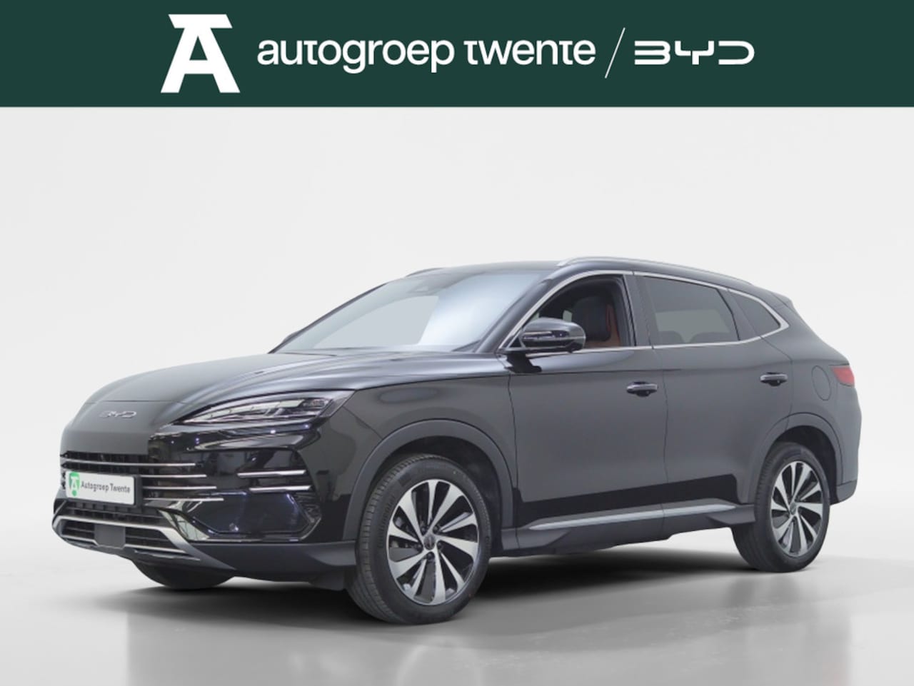 BYD Seal U - 1.5 DM-i Boost Plug-In | BYD Dealer | Private Lease 699,- p.m - AutoWereld.nl
