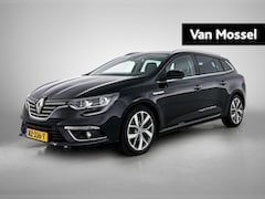 Renault Mégane Estate - 1.2 TCe Bose Airco | Apple Carplay | Android Auto | Achteruitrijcamera | Bose Geluidsinsta
