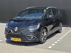 Renault Grand Scénic - 1.3 TCe Intens 7p. Automaat