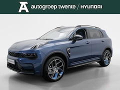 Lynk & Co 01 - 1.5 | Panormadak | 360 Camera | Stoelverwarming |