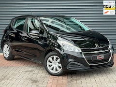 Peugeot 208 - 1.2 PureTech Active Led | Cruise | Airco | NL Auto